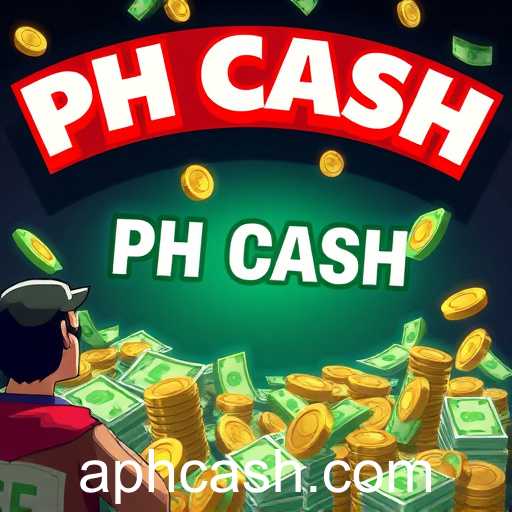 Rise of PH CASH in Gaming