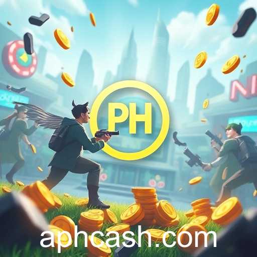 The Rise of PH CASH in the Gaming World