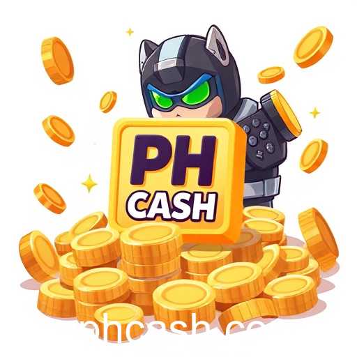 The Rise of PH CASH in Gaming